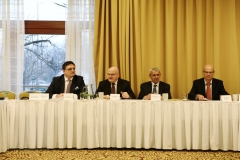 Valna hromada v Plzni 2015