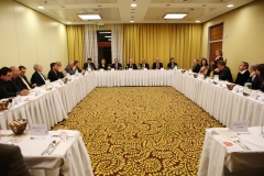 Valna hromada v Plzni 2015