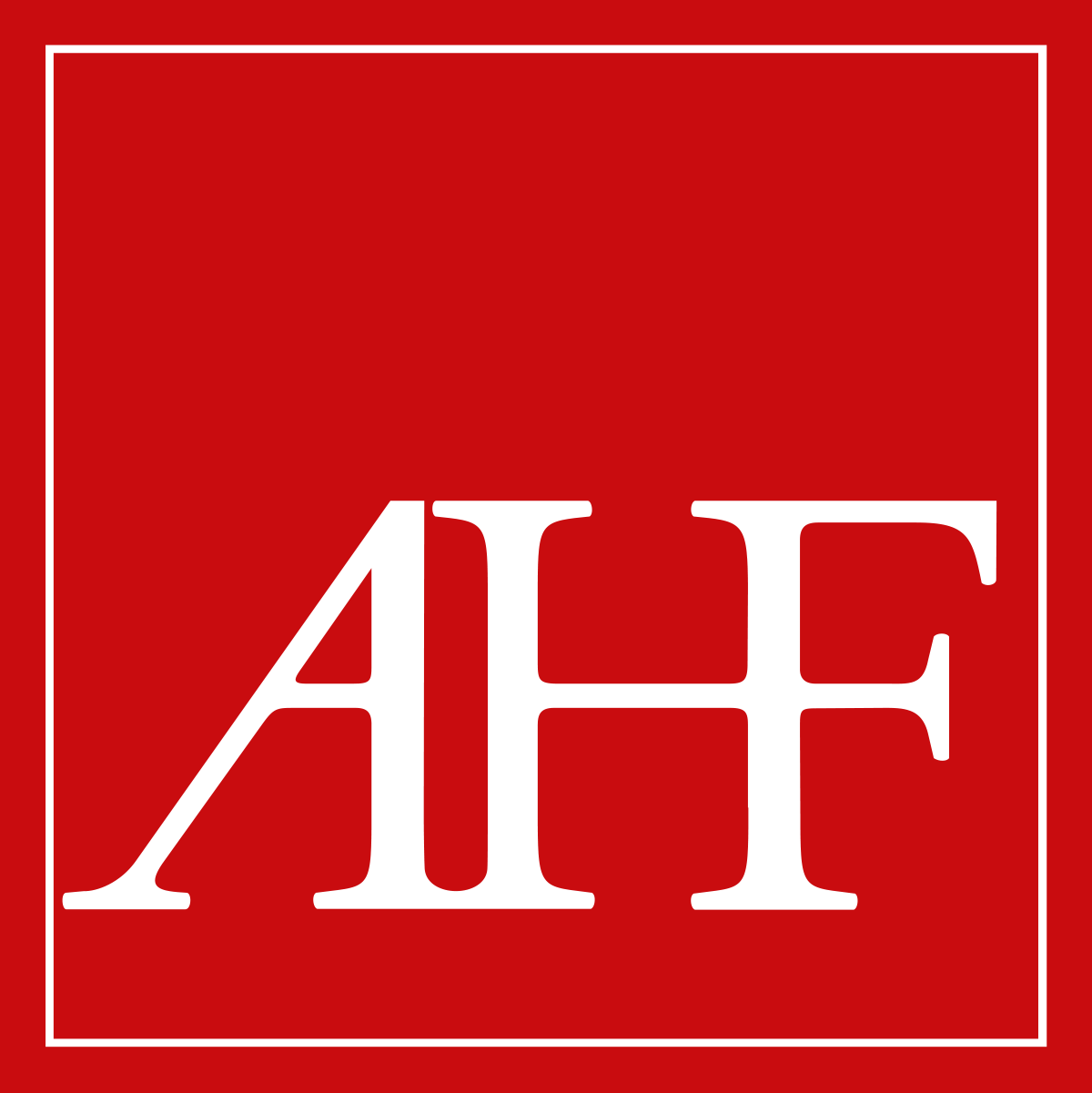 AHF